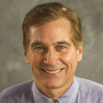 Patrick Pieper, MD