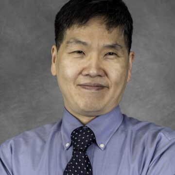 Dr. Wong Moon, MD, FACS