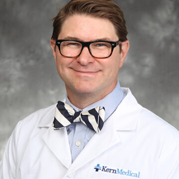 Dr. M. Brandon Freeman, MD